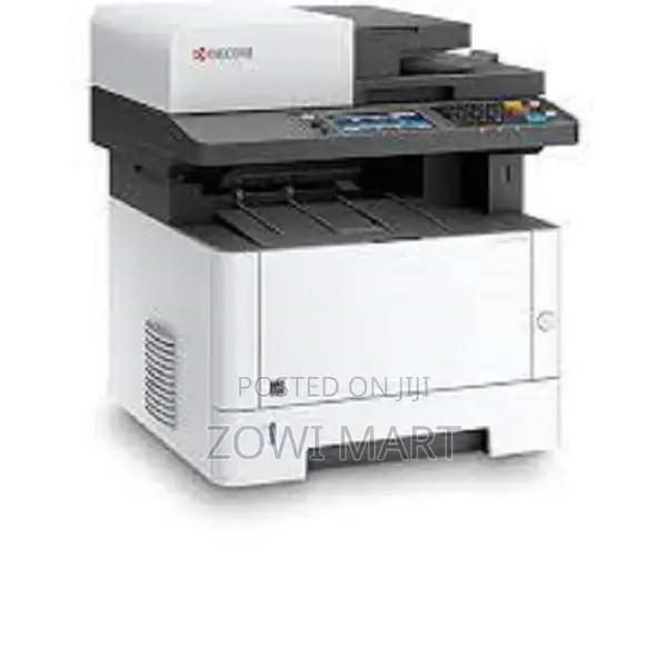 KYOCERA 2640 Multi Function Printer (ለድርጅት በደረሰኝ እናቀርባለን )