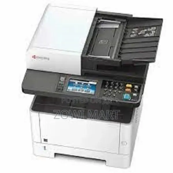 KYOCERA 2640 Multi Function Printer (ለድርጅት በደረሰኝ እናቀርባለን )