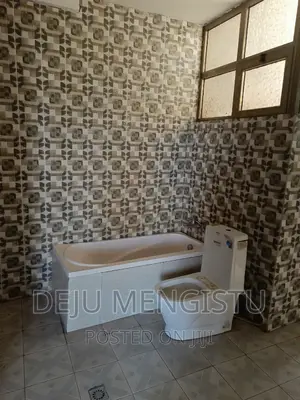 4bdrm House in ሳበ ሁለት(72), Bole for rent