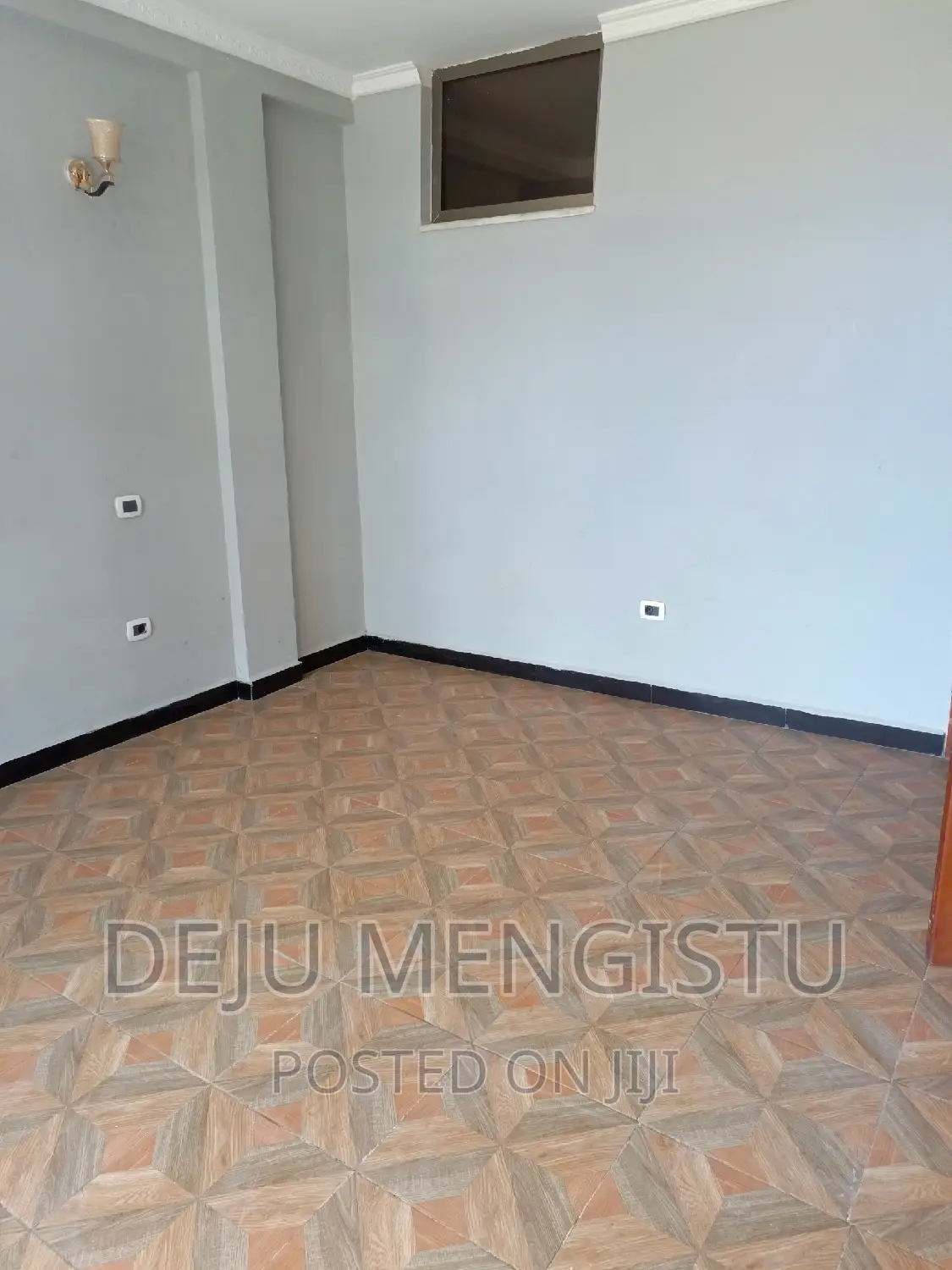 4bdrm House in ሳበ ሁለት(72), Bole for rent