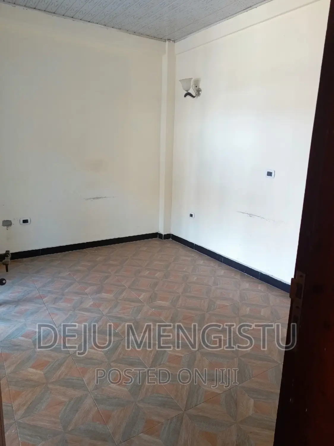 4bdrm House in ሳበ ሁለት(72), Bole for rent