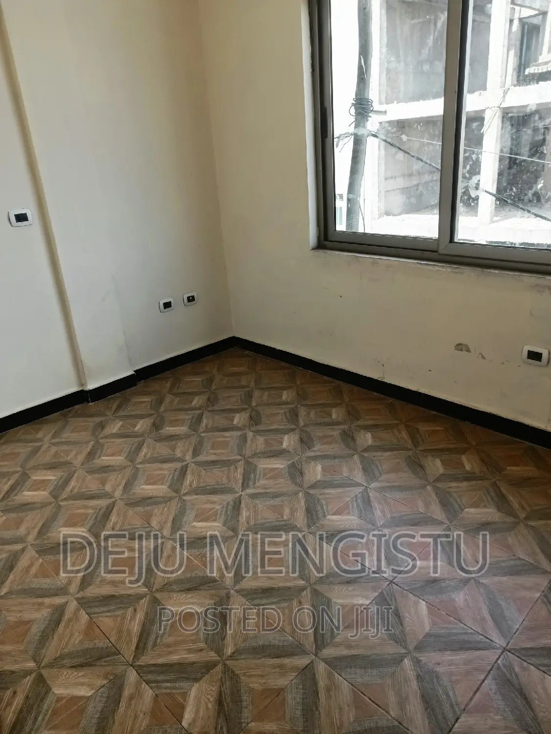 4bdrm House in ሳበ ሁለት(72), Bole for rent