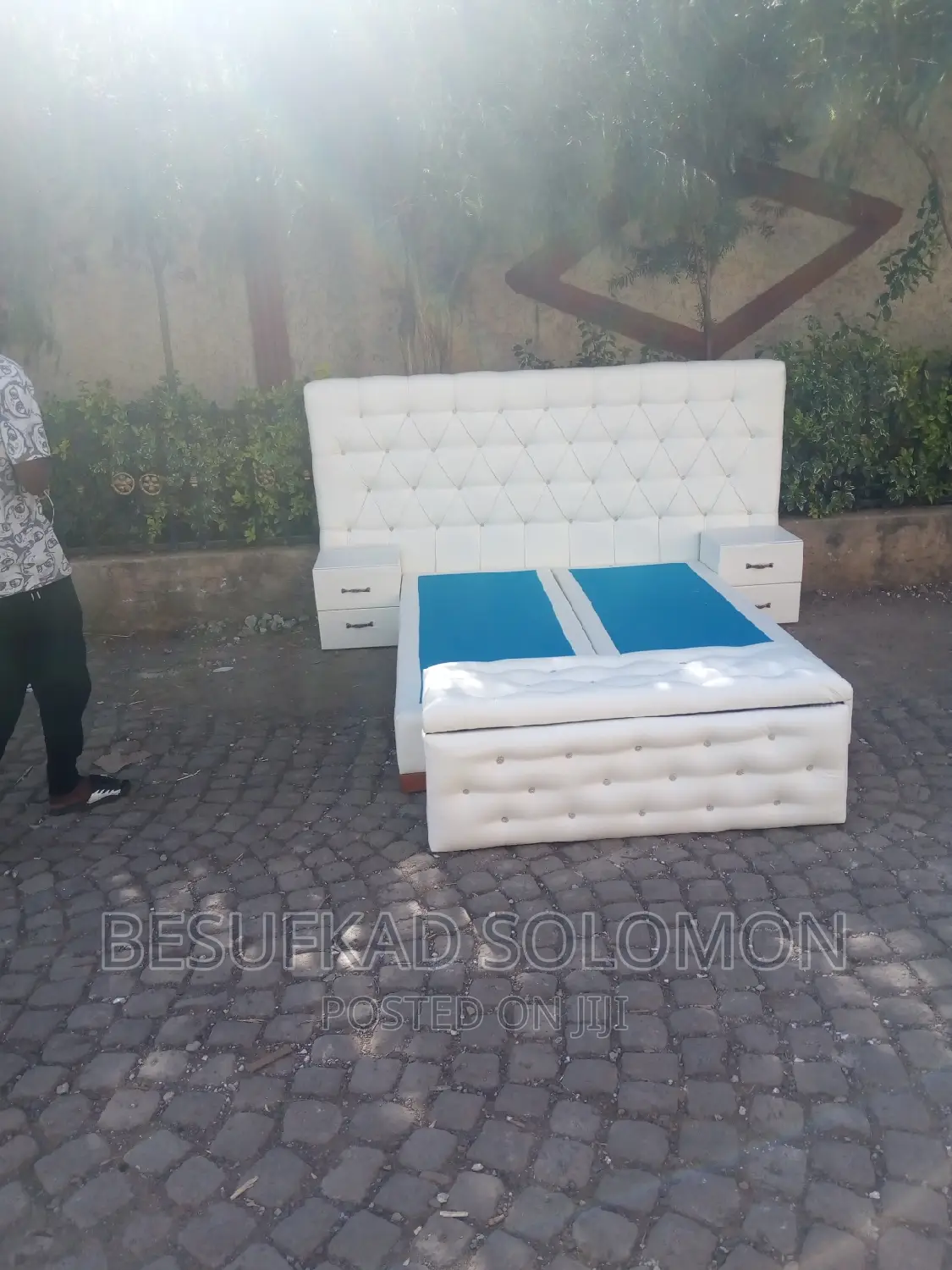 #ጥራት#ዉበት#ጥንካሬ