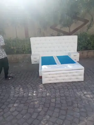 Photo - #ጥራት#ዉበት#ጥንካሬ