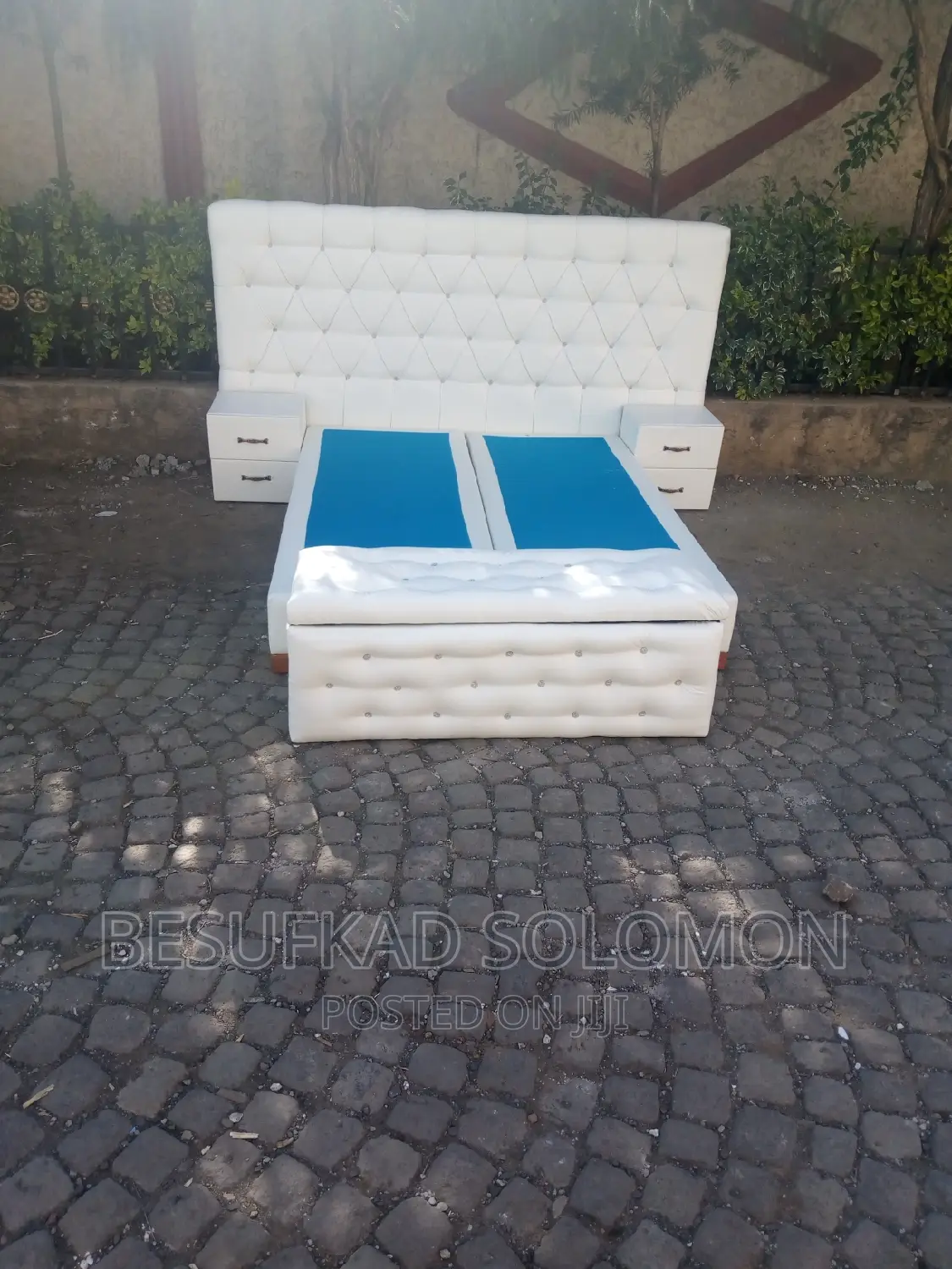 #ጥራት#ዉበት#ጥንካሬ