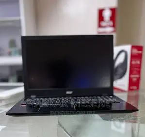 New Laptop Acer Aspire 1 4GB AMD A6 HDD 500GB