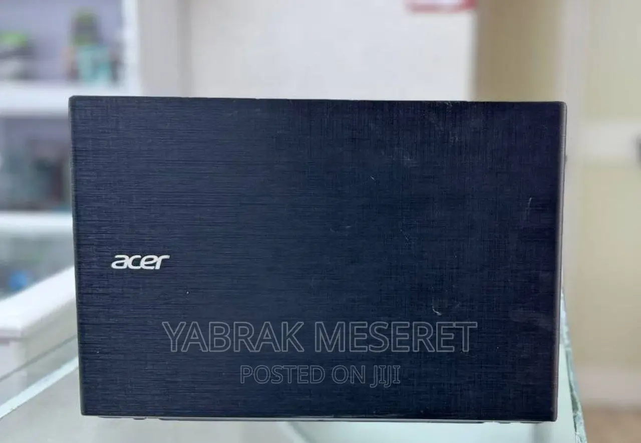 New Laptop Acer Aspire 1 4GB AMD A6 HDD 500GB