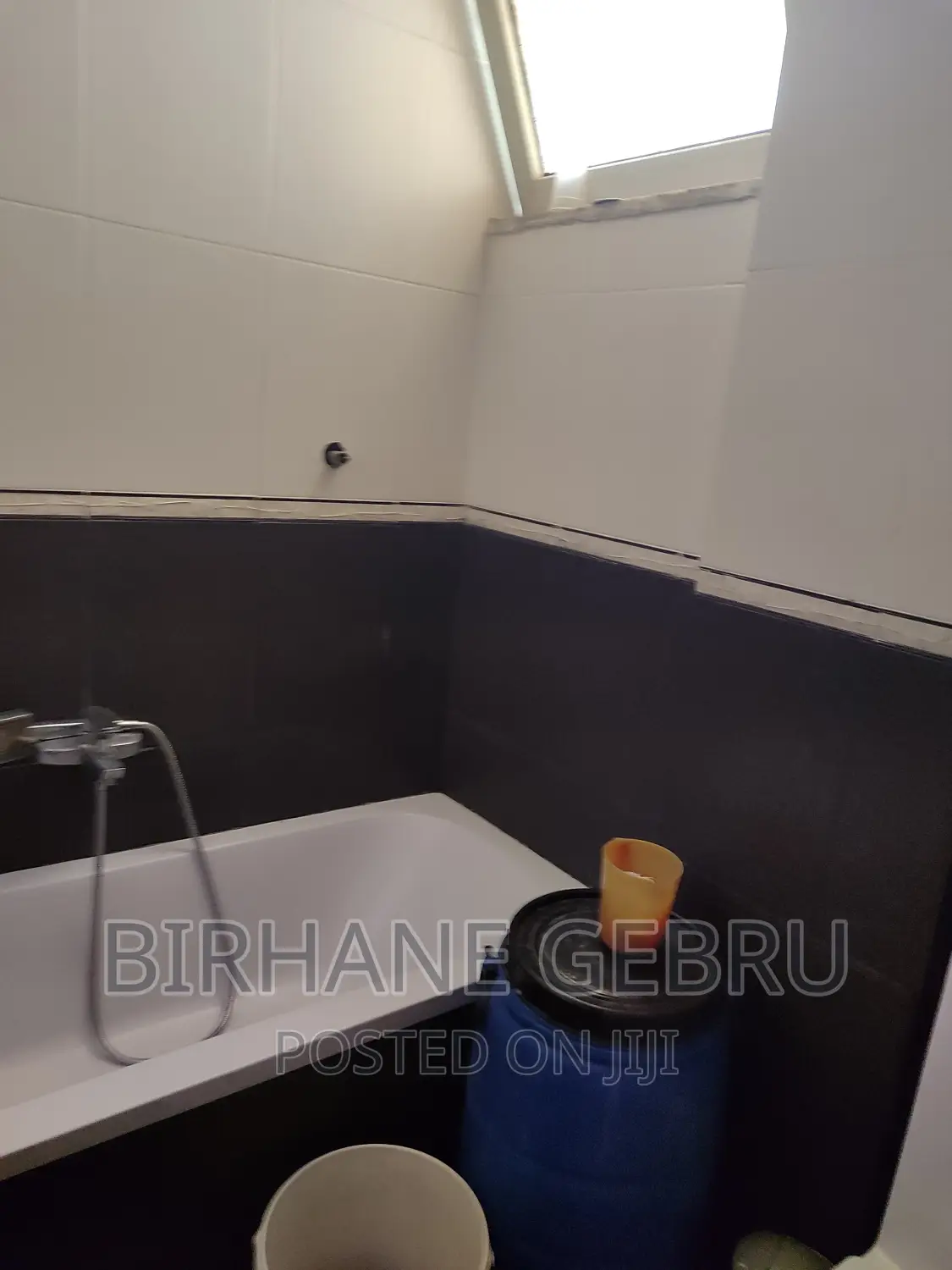 Furnished 3bdrm Apartment in Luxury Real State, Bole for rent