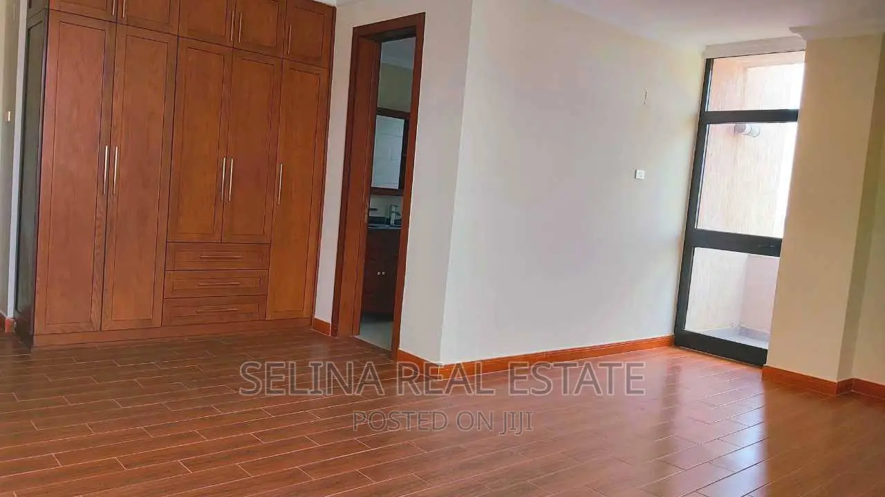 Furnished 3bdrm Apartment in Comet Realestate, Bole for sale