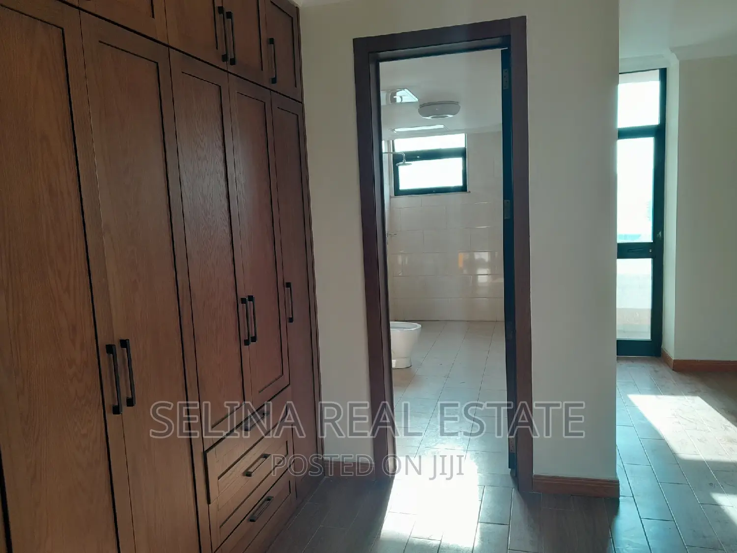 Furnished 3bdrm Apartment in Comet Realestate, Bole for sale