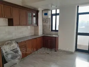 Furnished 3bdrm Apartment in Comet Realestate, Bole for sale