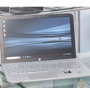 New Laptop HP Envy X360 8GB Intel Core I7 HDD+SSD 256GB