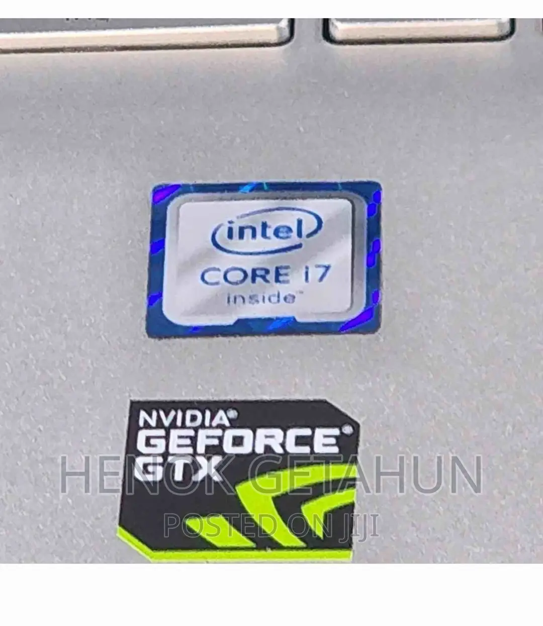 New Laptop HP Envy X360 8GB Intel Core I7 HDD+SSD 256GB