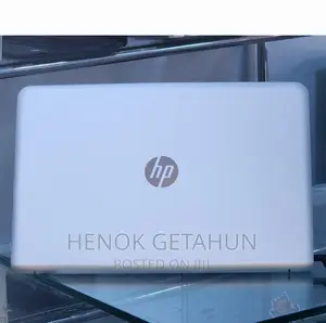 New Laptop HP Envy X360 8GB Intel Core I7 HDD+SSD 256GB