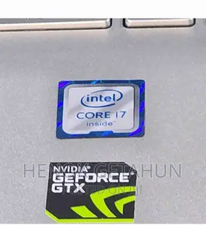 New Laptop HP Envy X360 8GB Intel Core I7 HDD+SSD 256GB