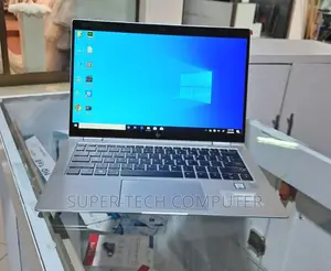 New Laptop HP EliteBook X360 1030 G3 16GB Intel Core I7 SSD 512GB