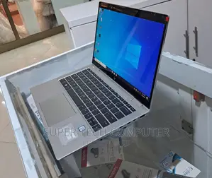 New Laptop HP EliteBook X360 1030 G3 16GB Intel Core I7 SSD 512GB