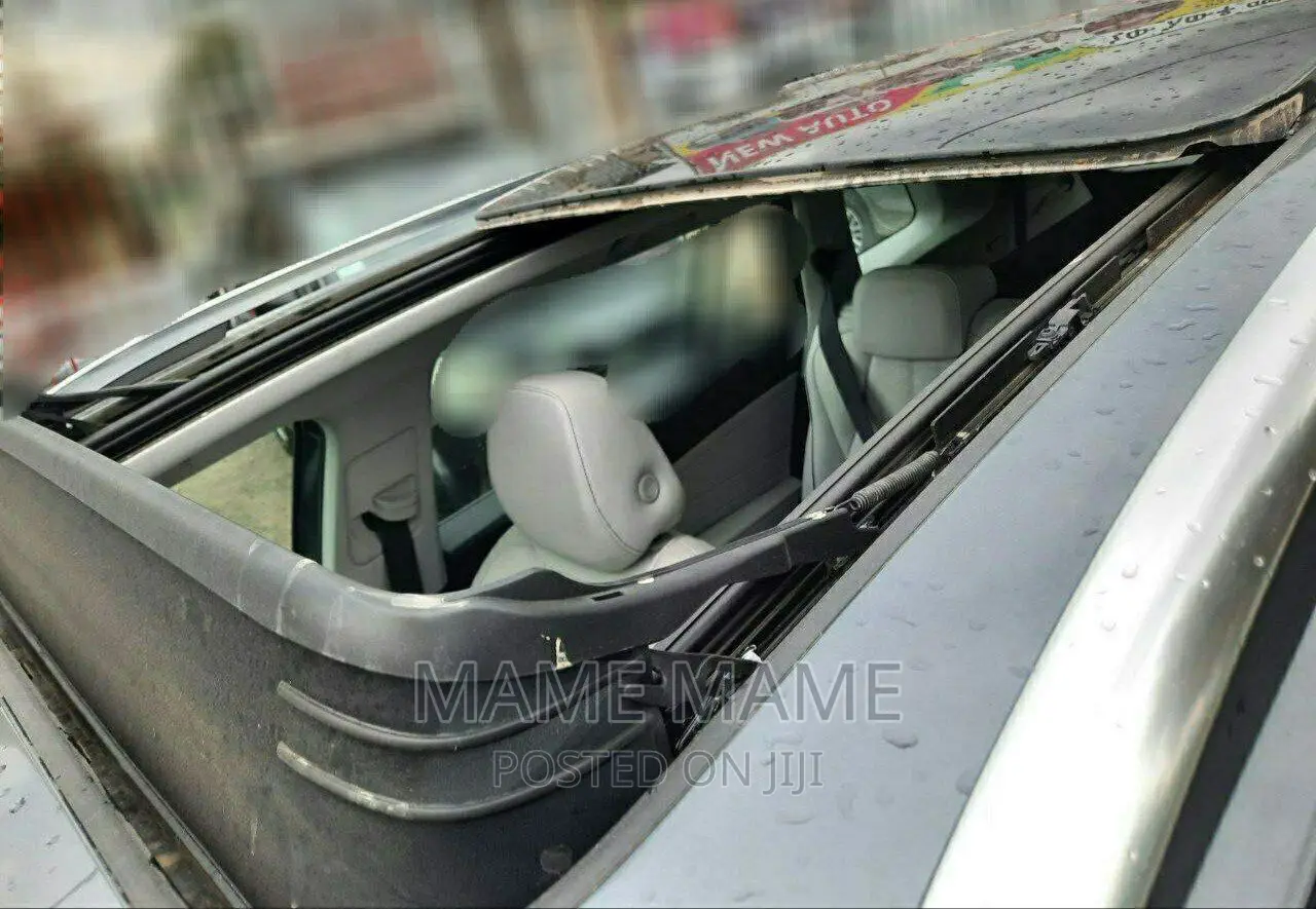 New Volkswagen ID.6 2022 Blue