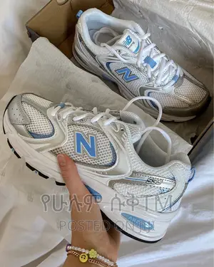 Original New Balance 530 Abzorb Women’S Shoes
