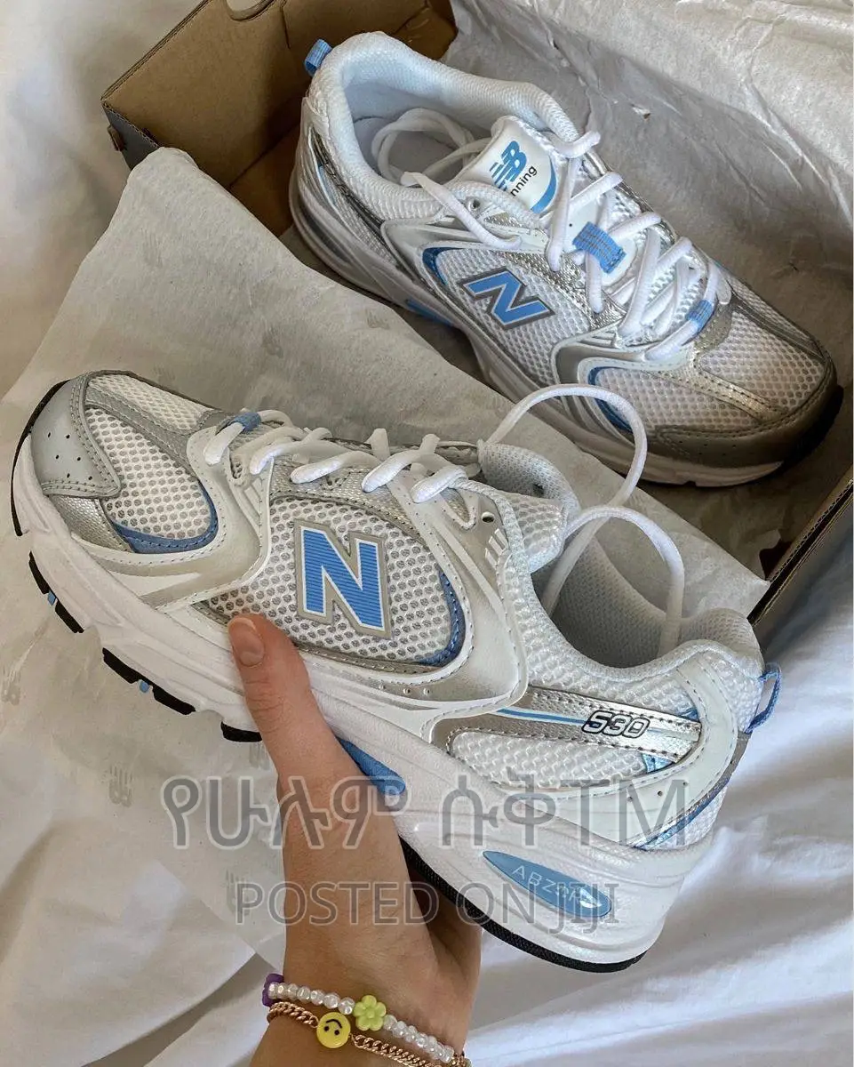 Original New Balance 530 Abzorb Women’S Shoes