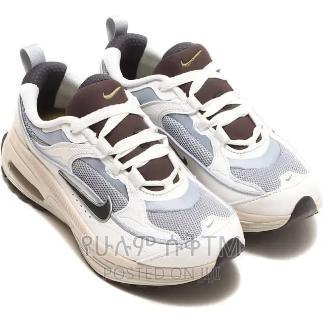 Original Nike Air Max Bliss WMNS Shoes