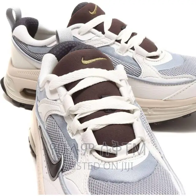 Original Nike Air Max Bliss WMNS Shoes