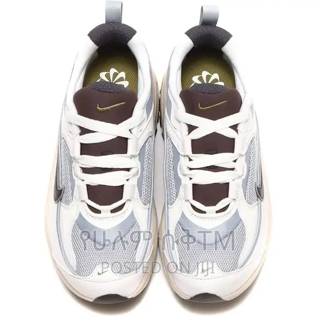 Original Nike Air Max Bliss WMNS Shoes