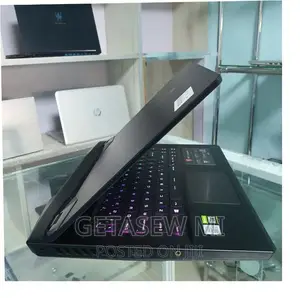 Photo - New Laptop MSI 16GB Intel Core i7 SSD 512GB