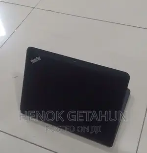 New Laptop Lenovo Yoga 11e 4GB Intel Core I3 SSD 128GB