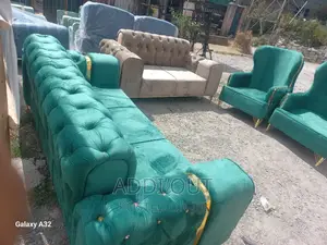 Sofa/ ሶፈ በ 85,000 ብር ብቻ