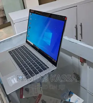 New Laptop HP Spectre X360 16GB Intel Core I7 SSD 512GB