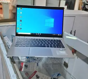 New Laptop HP Spectre X360 16GB Intel Core I7 SSD 512GB