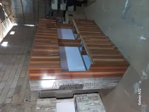 Photo - Kitchen Cabinet