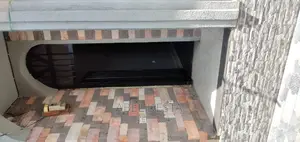 Furnished 4bdrm Villa in 04 General Hospital , Adama for rent