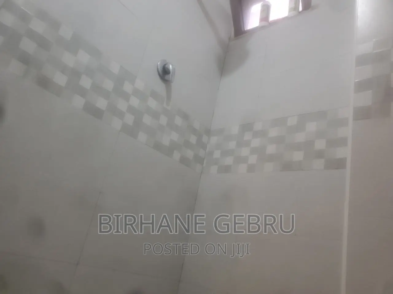 Furnished 2bdrm Apartment in Real State, Bole for rent