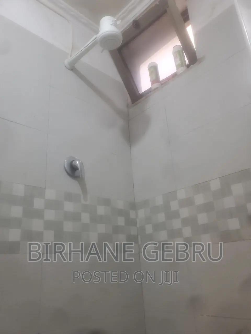 Furnished 2bdrm Apartment in Real State, Bole for rent