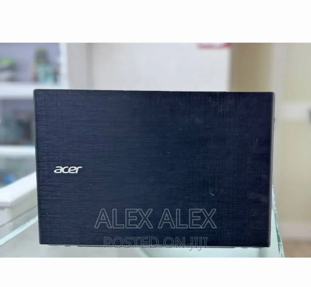 Laptop Acer Aspire 1 4GB AMD A6 HDD 500GB