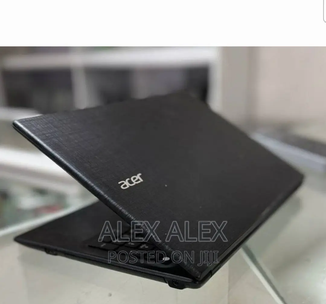 Laptop Acer Aspire 1 4GB AMD A6 HDD 500GB