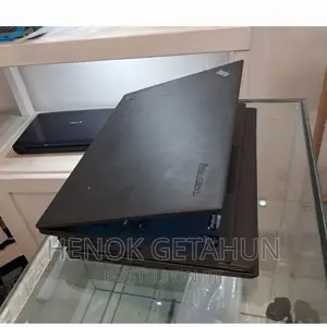 Photo - New Laptop Lenovo ThinkPad X1 Carbon 8GB Intel Core I7 SSD 256GB