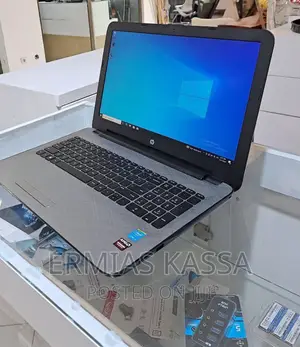 New Laptop HP Stream Notebook 8GB Intel Core I5 HDD 1T