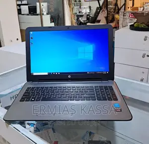 New Laptop HP Stream Notebook 8GB Intel Core I5 HDD 1T