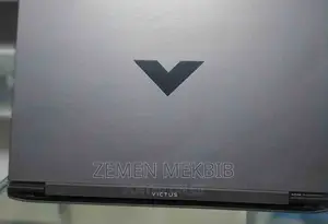 New Laptop HP 16GB AMD Ryzen 5 SSD 512GB