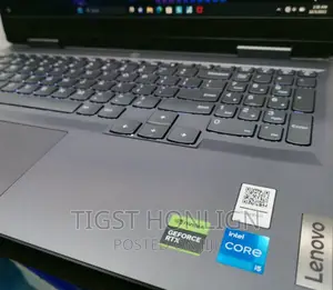 New Laptop Lenovo 100e 8GB Intel Core I5 SSD 512GB