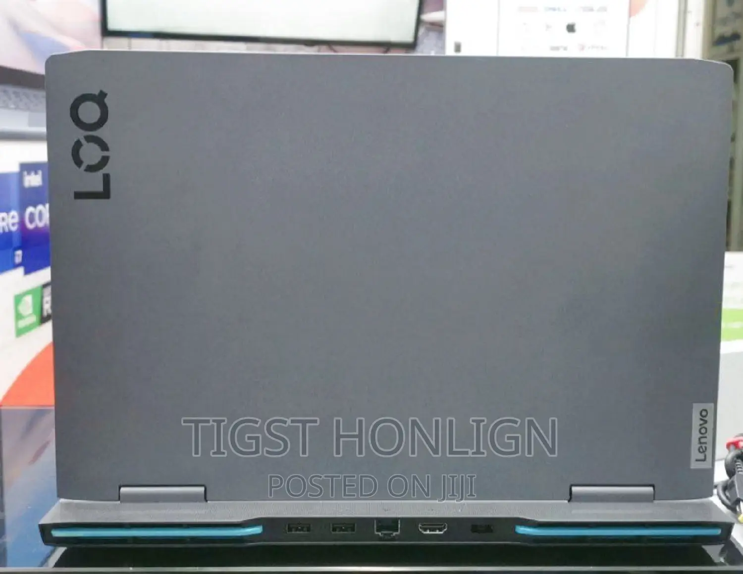 New Laptop Lenovo 100e 8GB Intel Core I5 SSD 512GB
