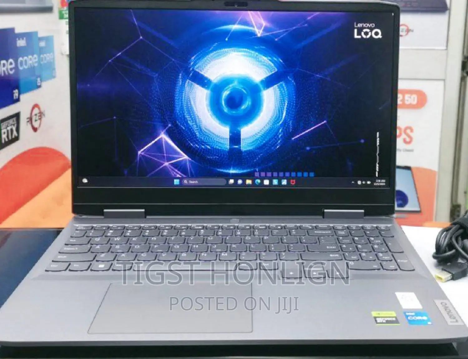 New Laptop Lenovo 100e 8GB Intel Core I5 SSD 512GB