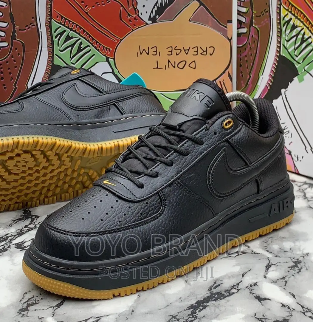 Nike Gore-Tex Fshion Shoes