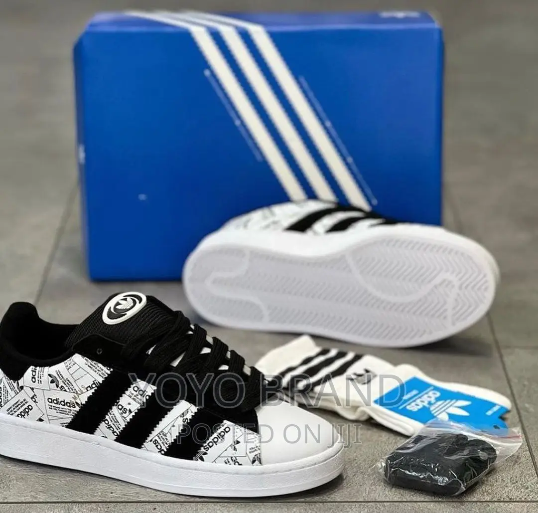 New Adidas Sneaker Shoes