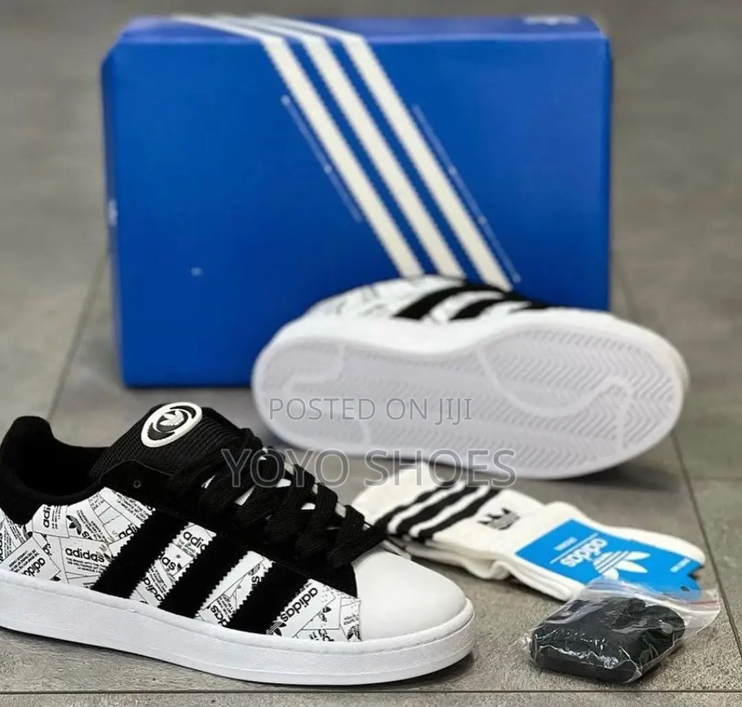 New Adidas Sneaker Shoes