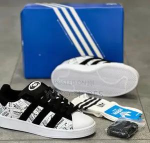 New Adidas Sneaker Shoes