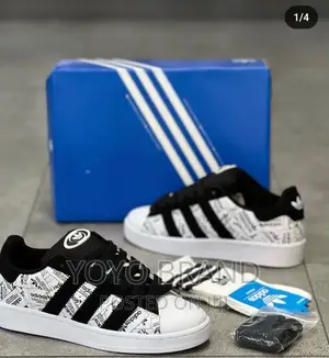 New Adidas Sneaker Shoes
